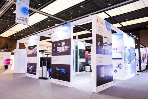 王曦参观省长杯数字创意专项赛优秀作品 强调以创新驱动赋能高质量发展